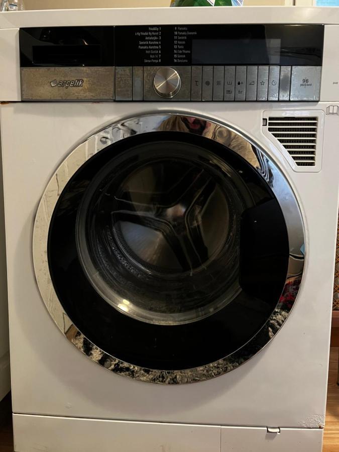 Tayakadin Neighbor Airport Apartment מראה חיצוני תמונה
