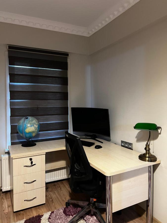 Tayakadin Neighbor Airport Apartment מראה חיצוני תמונה