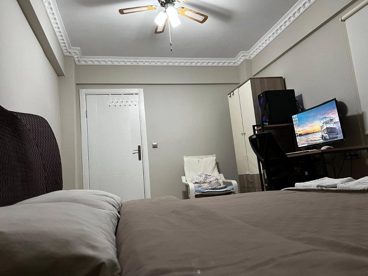 Tayakadin Neighbor Airport Apartment מראה חיצוני תמונה