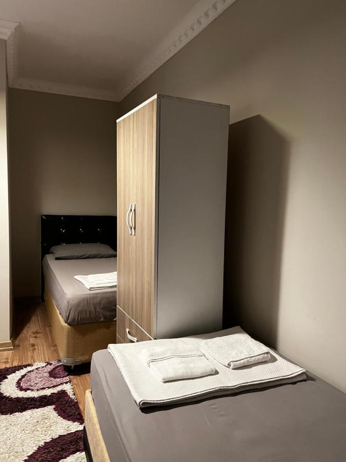 Tayakadin Neighbor Airport Apartment מראה חיצוני תמונה